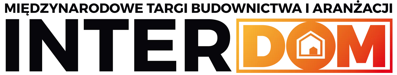 Targi INTER DOM w EXPO ŁÓDŹ